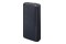 Powerbank Gembird PB20-02 20000mAh 12.0W czarny