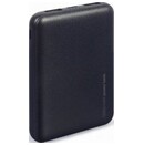 Powerbank Gembird PB05-02 5000mAh 5.0W czarny
