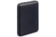 Powerbank Gembird PB05-02 5000mAh 5.0W czarny