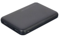Powerbank Gembird PB05-02 5000mAh 12.0W czarny