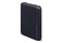 Powerbank Gembird PB05-02 5000mAh 12.0W czarny