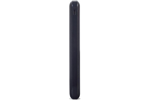 Powerbank Gembird PB10-02 10000mAh 12.0W czarny