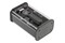 Powerbank Gembird PB09-TQC3-01 9000mAh 20.0W czarny