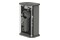 Powerbank Gembird PB09-TQC3-01 9000mAh 20.0W Czarno-przezroczysty