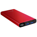 Powerbank GoGEN PB100008R 10000mAh czerwony