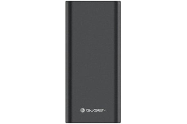 Powerbank GoGEN PB100008B 10000mAh czarny