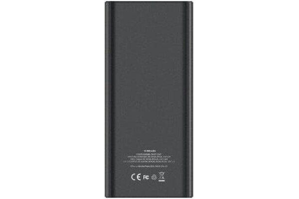 Powerbank GoGEN PB100008B 10000mAh czarny