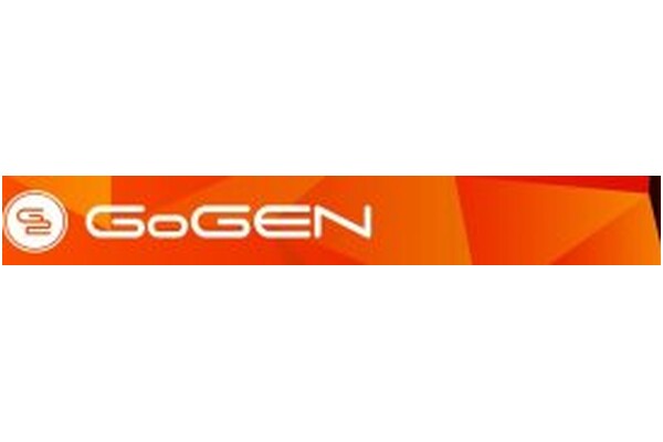 Powerbank GoGEN PB100008B 10000mAh czarny