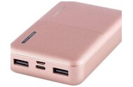 Powerbank GoGEN PB100007RG 10000mAh różowy