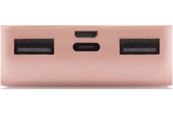 Powerbank GoGEN PB100007RG 10000mAh różowy