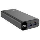 Powerbank GoGEN PB200007B 20000mAh 20.0W czarny