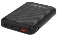 Powerbank GoGEN PBMS100001B 10000mAh czarny