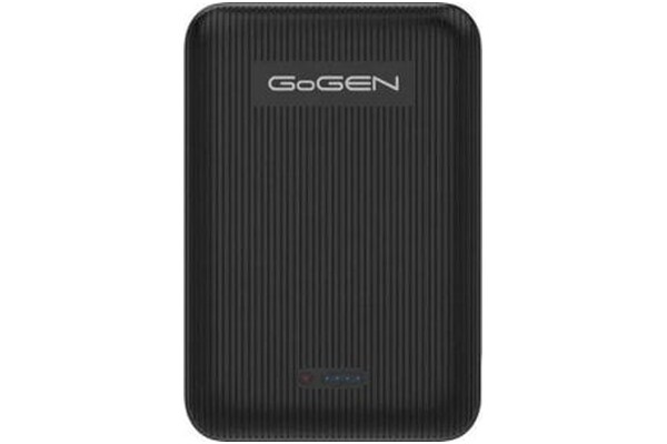 Powerbank GoGEN PBMS100001B 10000mAh czarny