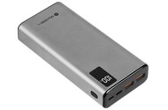 Powerbank GoGEN PB200008S 20000mAh 20.0W srebrny