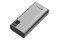 Powerbank GoGEN PB200008S 20000mAh 20.0W srebrny