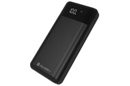 Powerbank GoGEN PB300001B 30000mAh 20.0W czarny