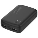 Powerbank GoGEN PB100009B 10000mAh 20.0W czarny