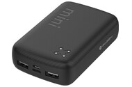 Powerbank GoGEN PB100009B 10000mAh 20.0W czarny