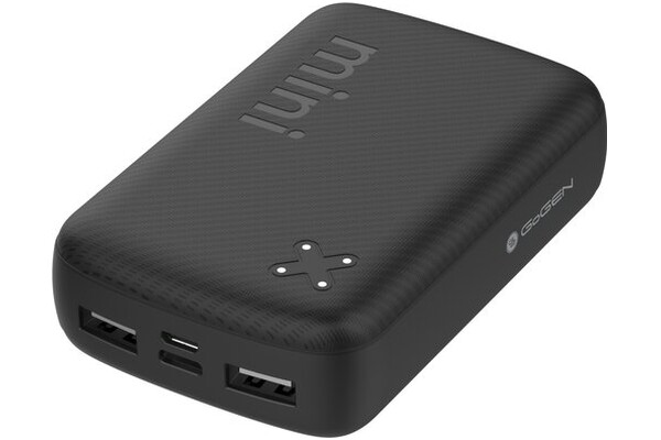 Powerbank GoGEN PB100009B 10000mAh 20.0W czarny