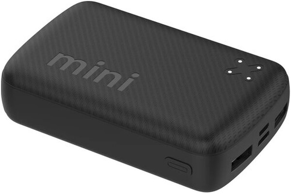 Powerbank GoGEN PB100009B 10000mAh 20.0W czarny