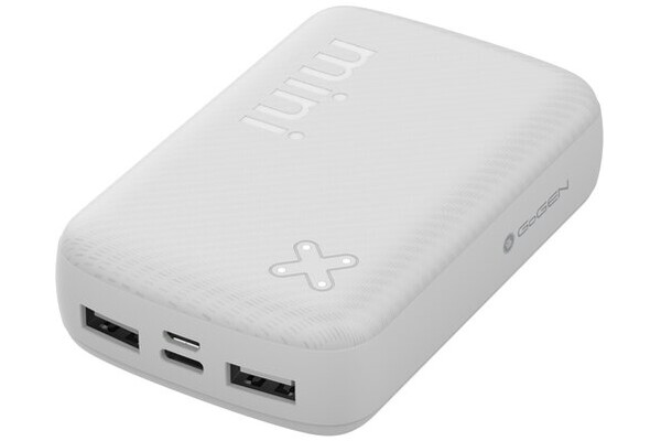 Powerbank GoGEN PB100009W 10000mAh 20.0W biały