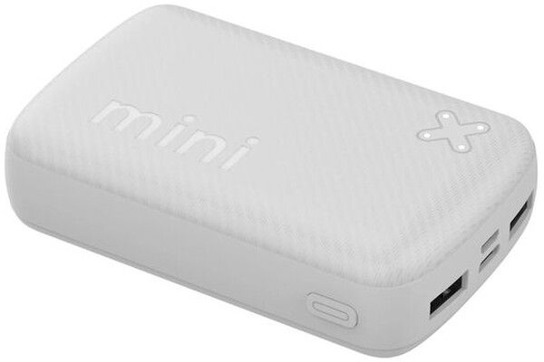 Powerbank GoGEN PB100009W 10000mAh 20.0W biały