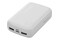 Powerbank GoGEN PB100009W 10000mAh 20.0W biały