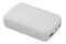 Powerbank GoGEN PB100009W 10000mAh 20.0W biały