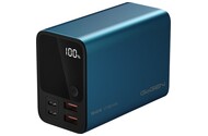 Powerbank GoGEN PB270001BL 27000mAh 65.0W niebieski