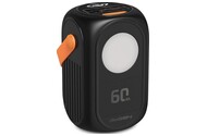 Powerbank GoGEN PB600001B 60000mAh 65.0W czarny