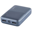 Powerbank GoGEN PB100007SG 10000mAh 10.5W niebieski