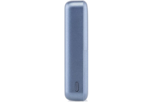 Powerbank GoGEN PB100007SG 10000mAh 10.5W niebieski