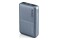 Powerbank GoGEN PB100007SG 10000mAh 10.5W niebieski