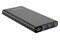 Powerbank GoGEN PB100008B 10000mAh 20.0W czarny