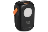 Powerbank GoGEN PB600001B 60000mAh czarny