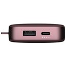 Powerbank FRESH`N REBEL 215334 12000mAh bordowy
