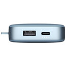 Powerbank FRESH`N REBEL 215335 12000mAh niebieski