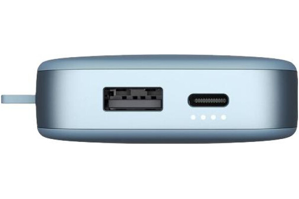 Powerbank FRESH`N REBEL 215335 12000mAh niebieski