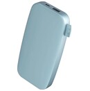 Powerbank FRESH`N REBEL 215331 12000mAh niebieski