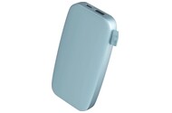 Powerbank FRESH`N REBEL 215331 12000mAh niebieski