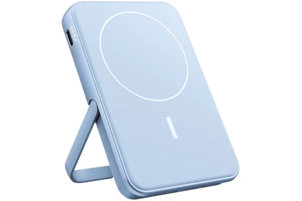 Powerbank FRESH`N REBEL 2PBM5000VB 5000mAh 20.0W niebieski