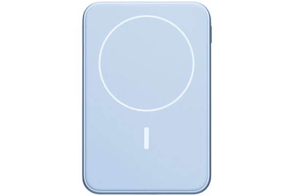Powerbank FRESH`N REBEL 2PBM5000VB 5000mAh 20.0W niebieski