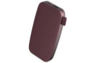 Powerbank FRESH`N REBEL 2PB12100DM 12000mAh 20.0W bordowy
