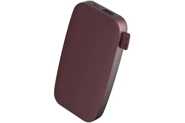 Powerbank FRESH`N REBEL 2PB12100DM 12000mAh 20.0W bordowy