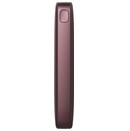 Powerbank FRESH`N REBEL 215342 18000mAh bordowy