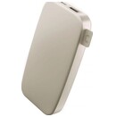 Powerbank FRESH`N REBEL 002318200000 12000mAh 20.0W beżowy