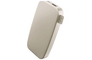 Powerbank FRESH`N REBEL 002318200000 12000mAh 20.0W beżowy