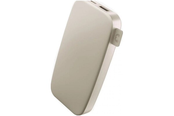Powerbank FRESH`N REBEL 002318200000 12000mAh 20.0W beżowy