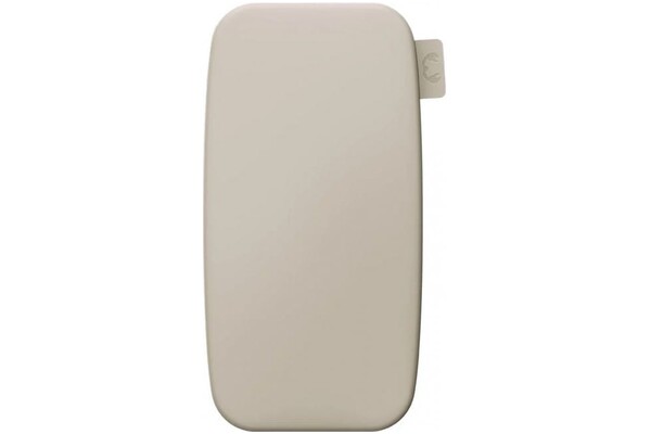 Powerbank FRESH`N REBEL 002318200000 12000mAh 20.0W beżowy