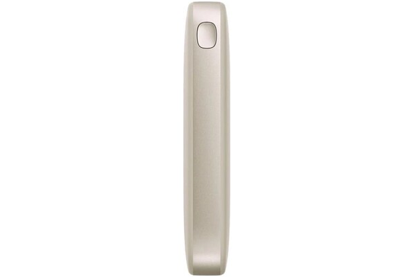 Powerbank FRESH`N REBEL 002318200000 12000mAh 20.0W beżowy